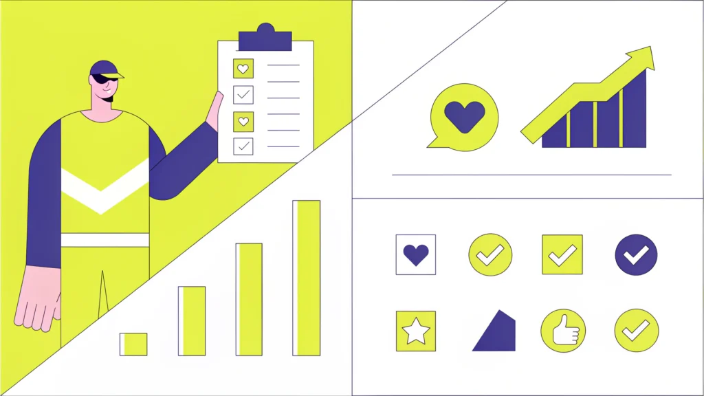 Best Practices for Choosing a Social Media Execution Partner for Industrial Brands