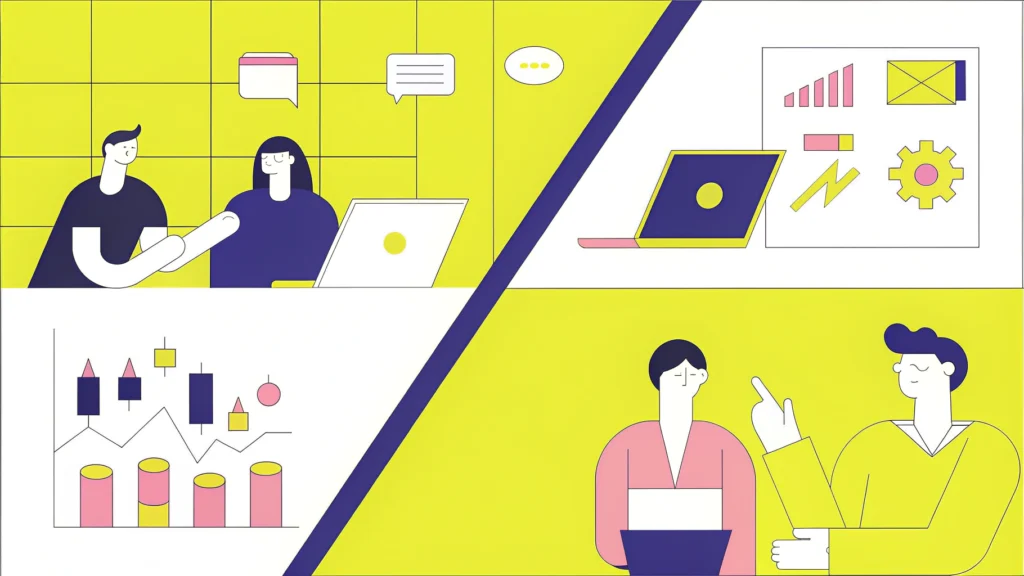 Boost Your B2B Social Team Process with Expert Agency Insights