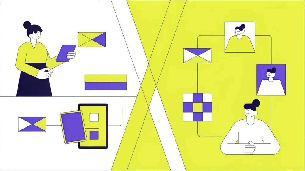 Bridge Hospitality Chain Social Workflow Gaps in 4 Steps