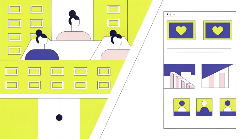 Elevate Your Hospitality Chain with Effective Social Media Content Services