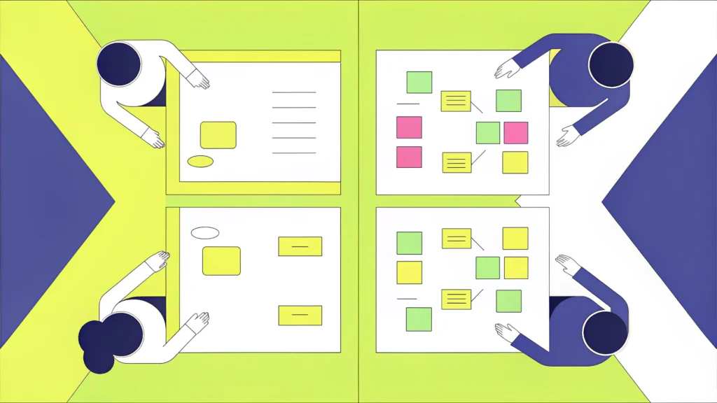 Enhance Your Enterprise-Level Content Operations Support Strategies