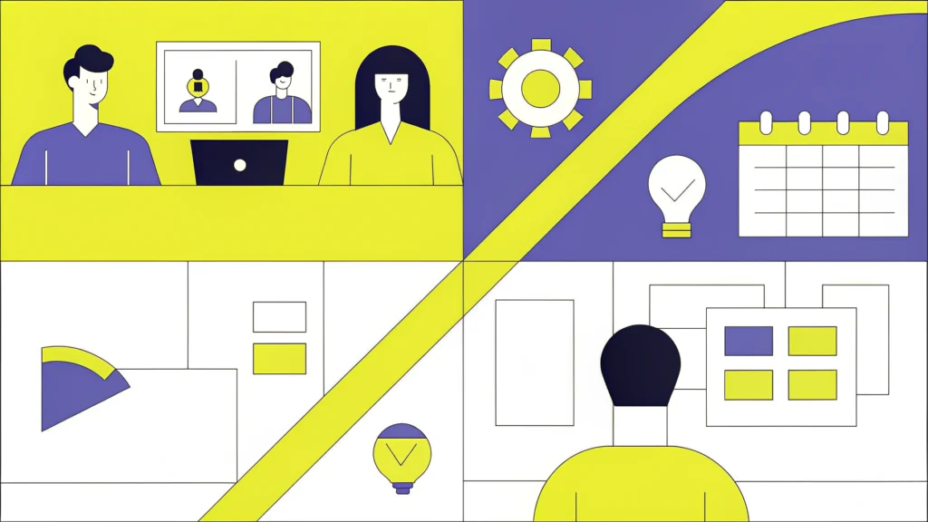 Master Enterprise Multi-Location Content Workflow Strategies