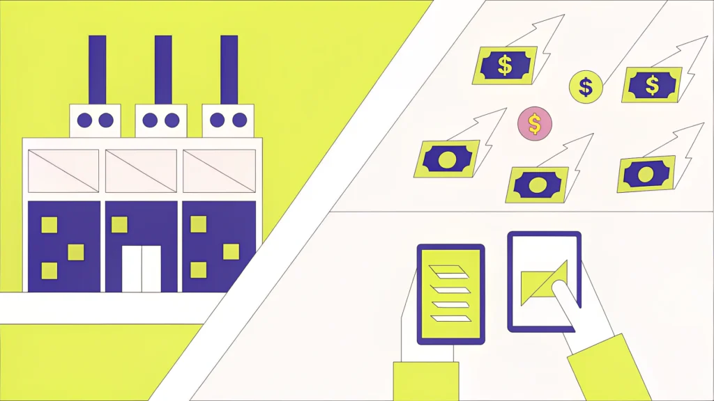 Master Manufacturing Marketing Content Scalability with the Right Partner