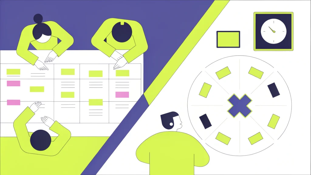 Master Your Enterprise Marketing Workflow for Social Channels