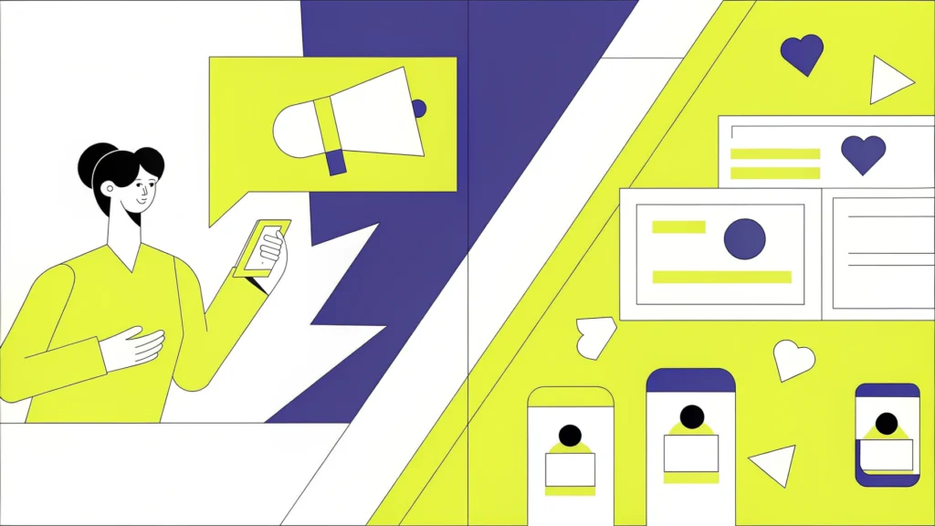 Overcome B2B Social Media Resource Constraints with These Strategies