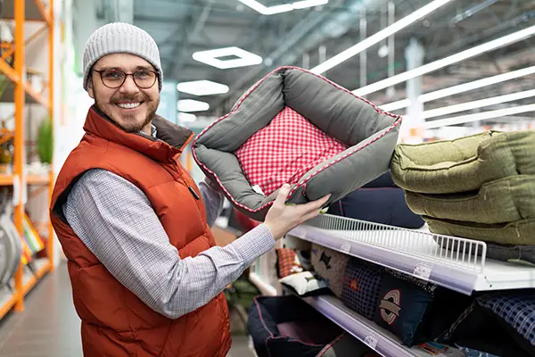 pet brand digital marketing and social media