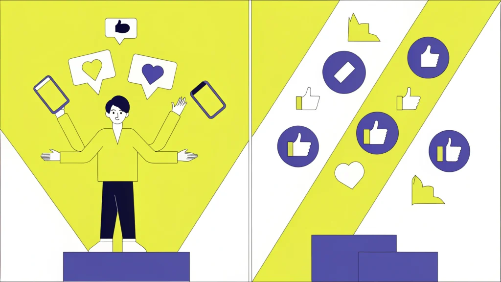 Solve Social Posting Consistency Issues for Enterprises: A Step-by-Step Guide