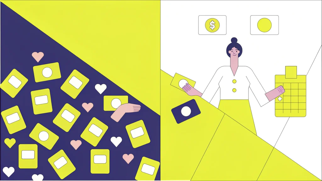 Tackle Industrial Social Content Backlog Issues with 4 Proven Strategies