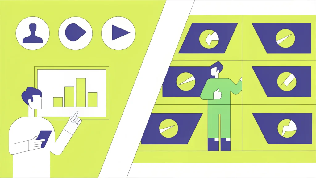 Understanding the B2B Social Content Operating System’s Impact