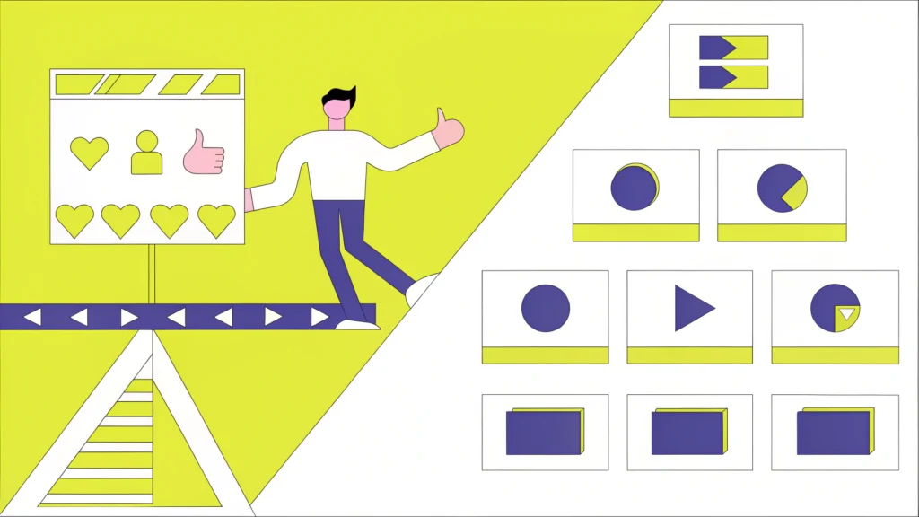 What is a Scalable Social Content Production Partner?