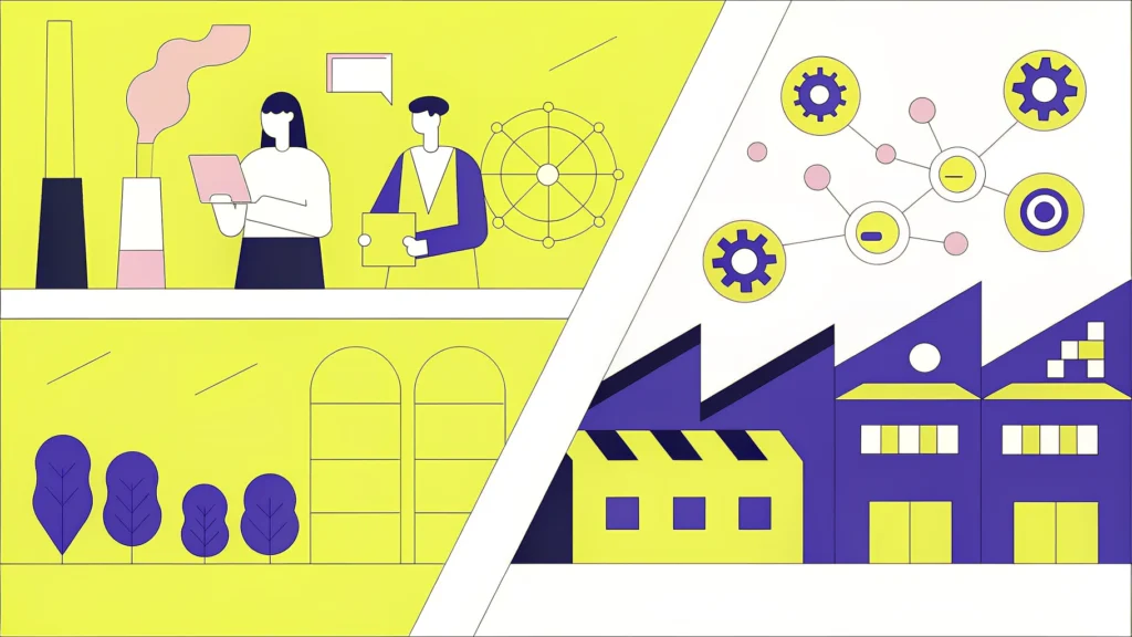 4 Best Practices for Choosing the Best Social Media Agency for Manufacturing Brands