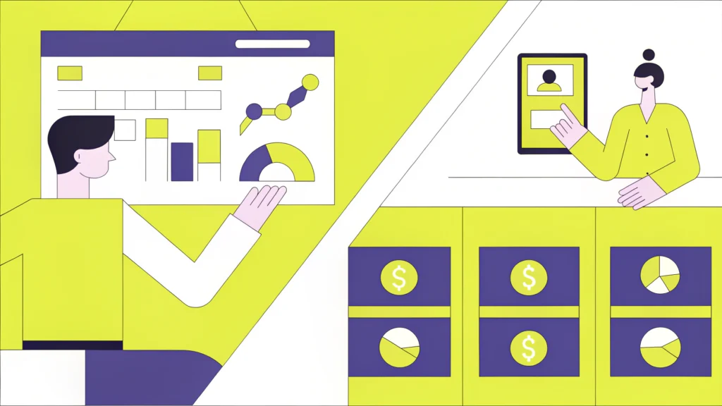 4 Steps to Choose a Manufacturing Social Content Production Agency
