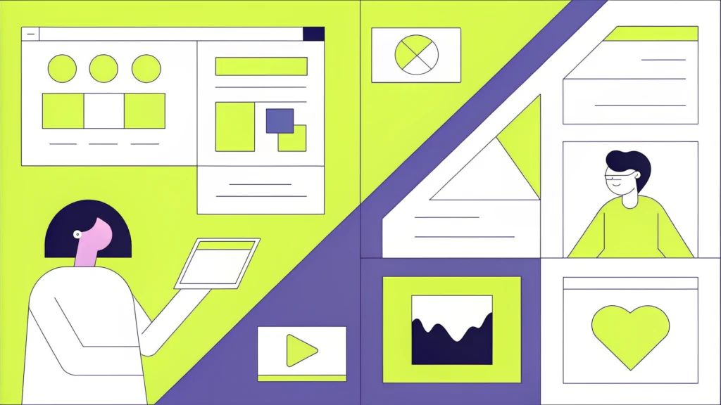 4 Steps to Hire a Social Media Content Engine for B2B Success