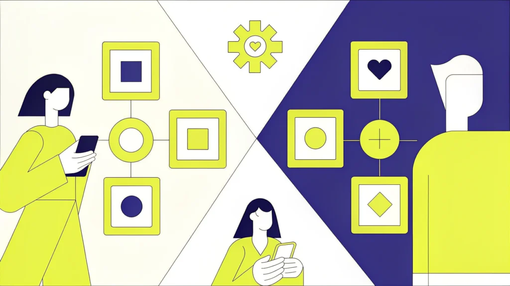 6 Steps to Build a Centralized Content Engine for Multi-Location Brands