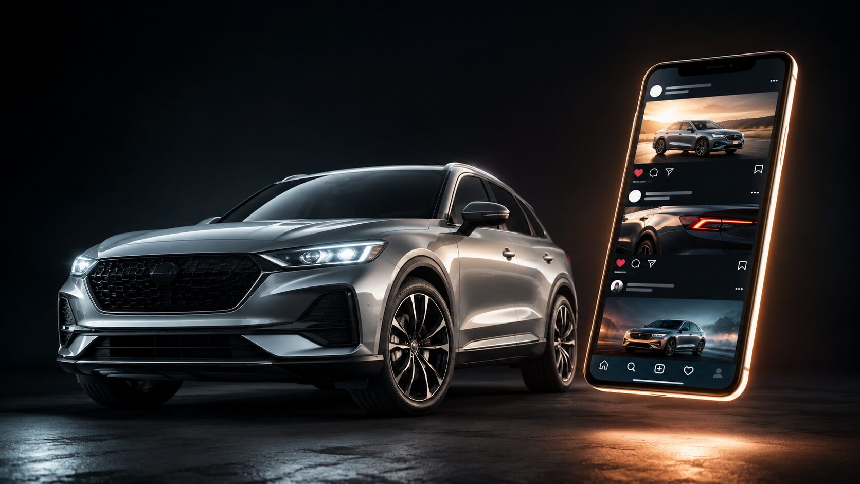 Best Social Media Marketing Agencies for Automotive Brands (2026)
