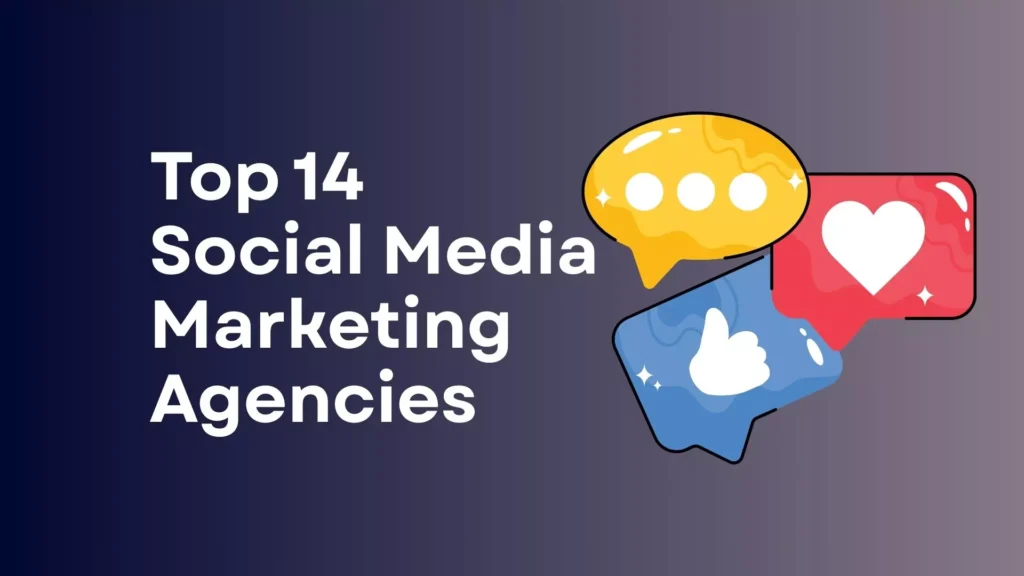 Best Social Media Management Agencies in the United States (2026 Guide)
