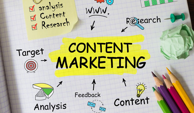 Content Marketing Agency Built for Modern Brands (2026)