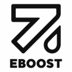 EBOOST logo