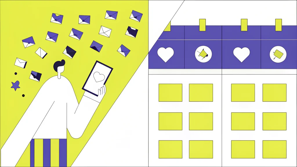 Master Enterprise Social Scheduling and Production Services Today