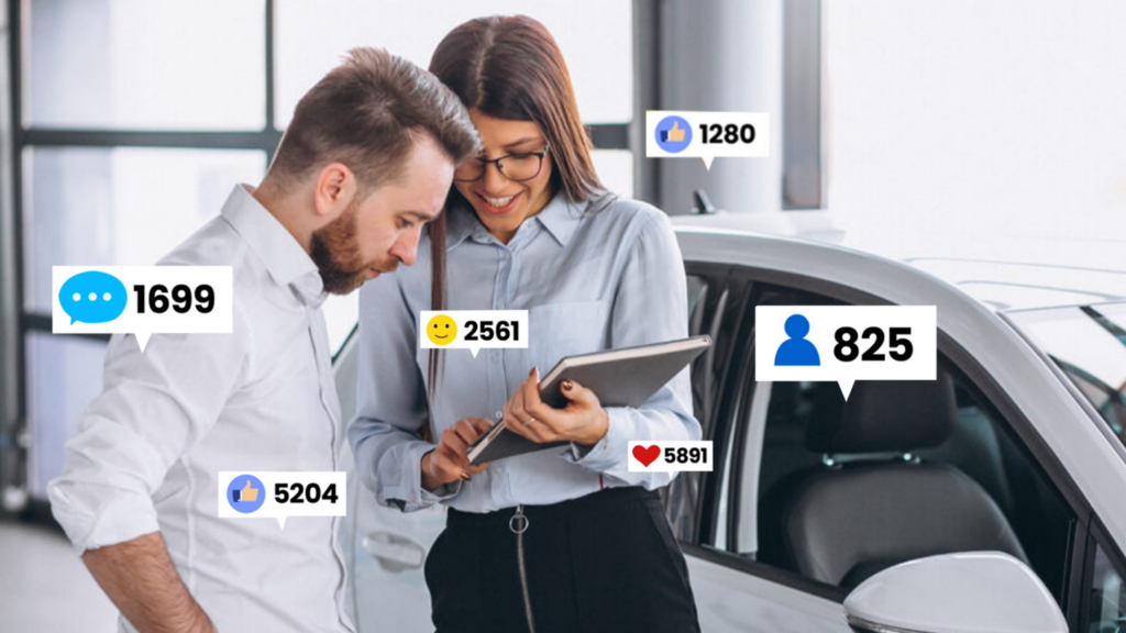 Top Social Media Management Companies (2026)