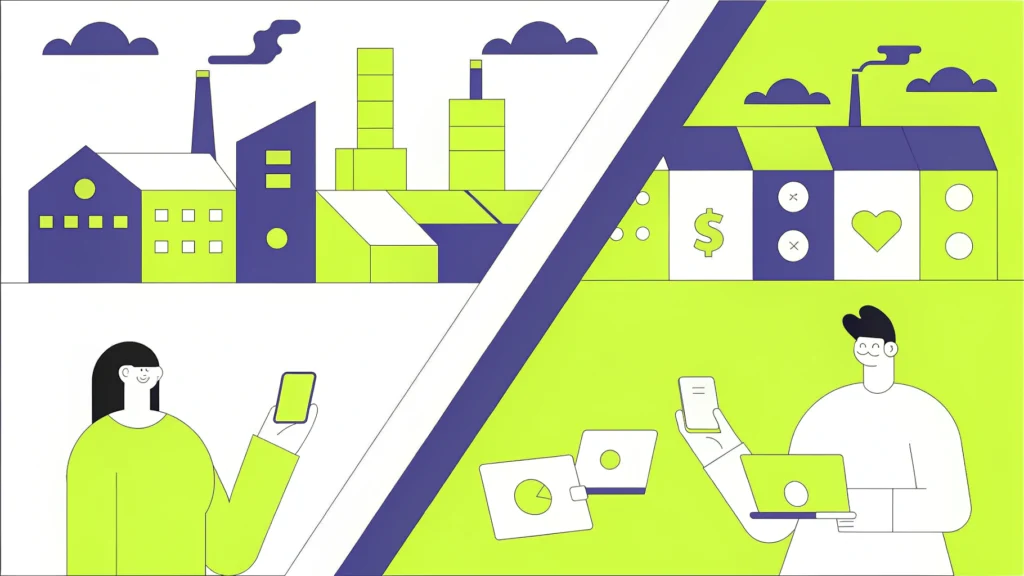 Why Industrial Companies Need a B2B Social Media Agency for Growth