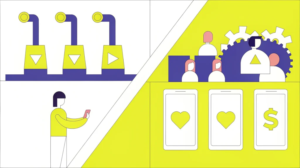 Why Manufacturing Brands Need an Operational Social Partner for Growth