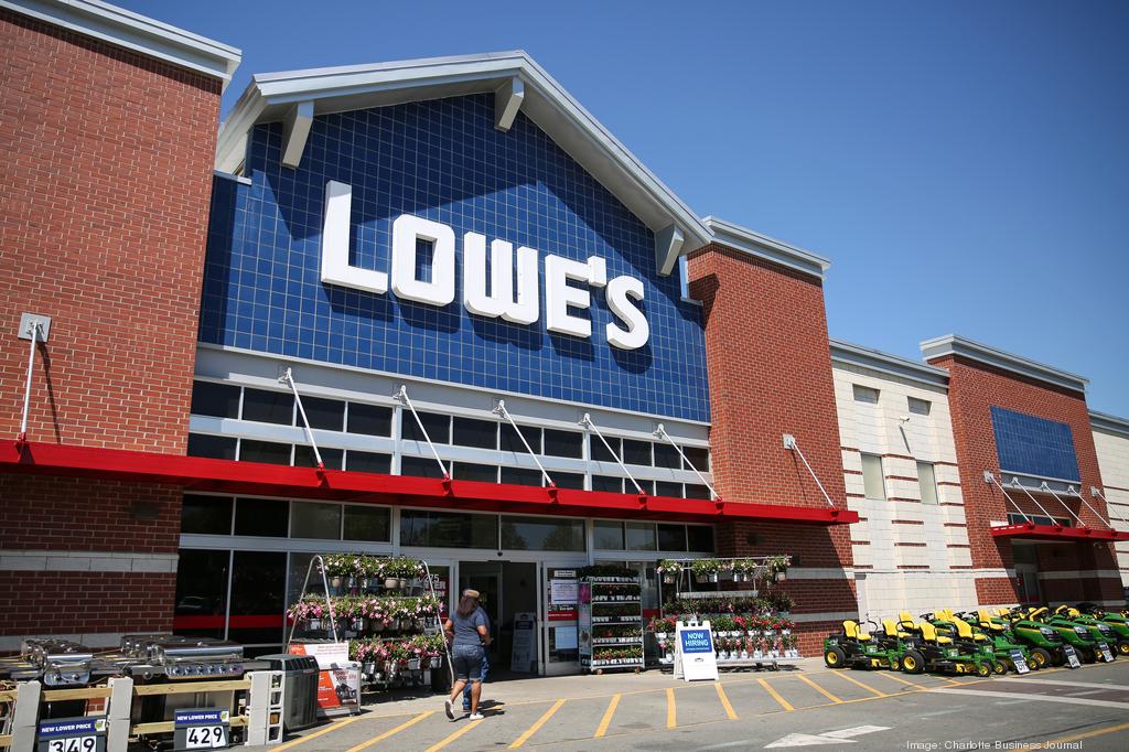lowes store mk001 2