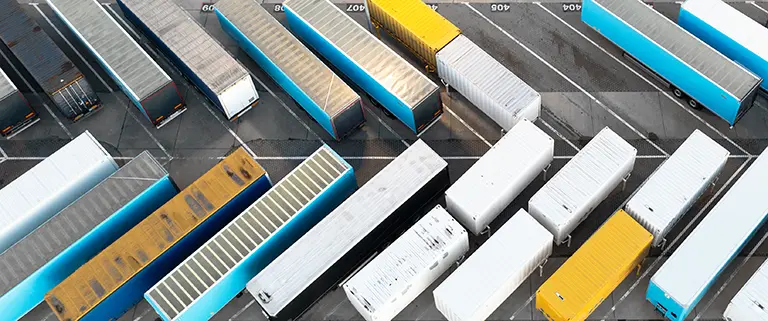 Shipping manufacturer products