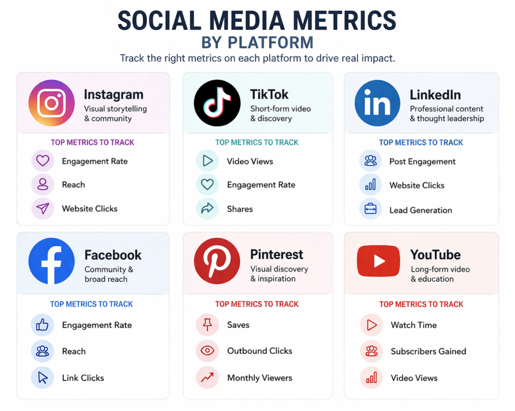 How to Measure Social Media ROI: What Actually Matters in 2026