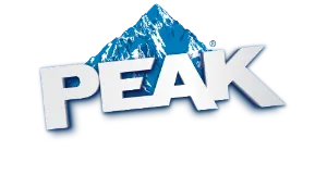 Peak logo