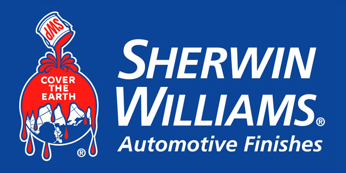 Sherwin Williams AD