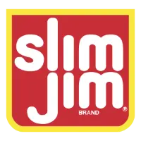 slim jim logo png transparent